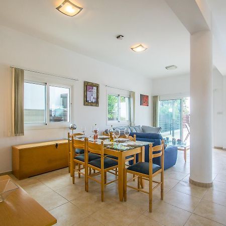 Ayia Thekla Atlas 10 Villa Sotira  Экстерьер фото