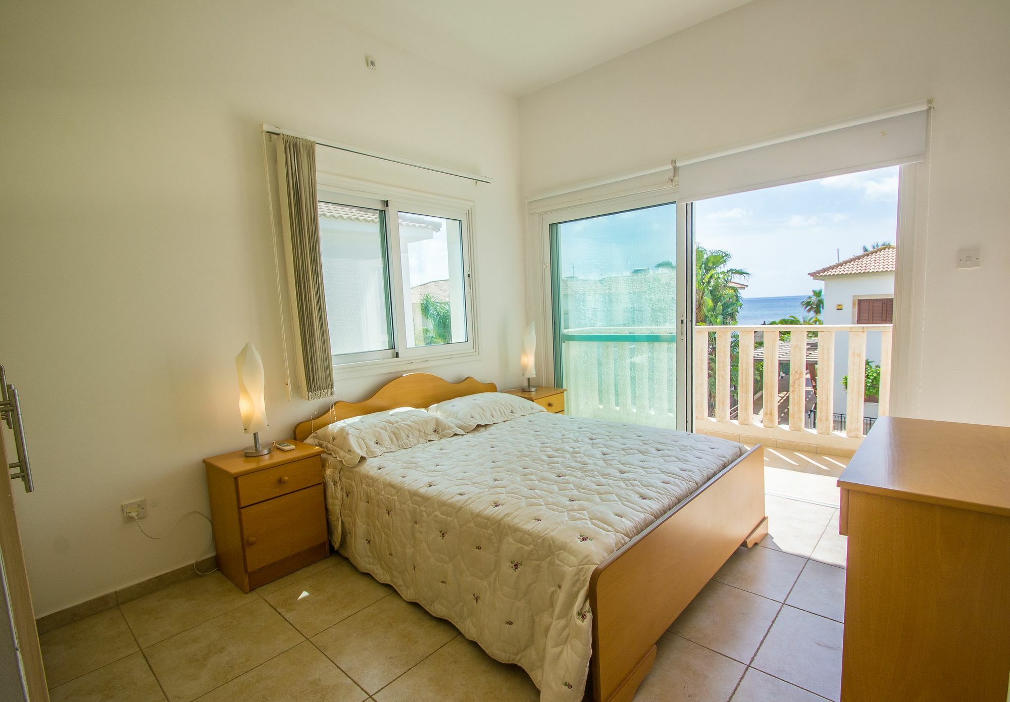 Ayia Thekla Atlas 10 Villa Sotira  Экстерьер фото