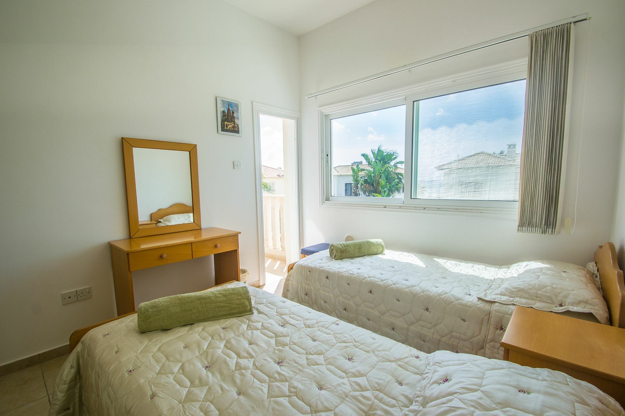 Ayia Thekla Atlas 10 Villa Sotira  Экстерьер фото