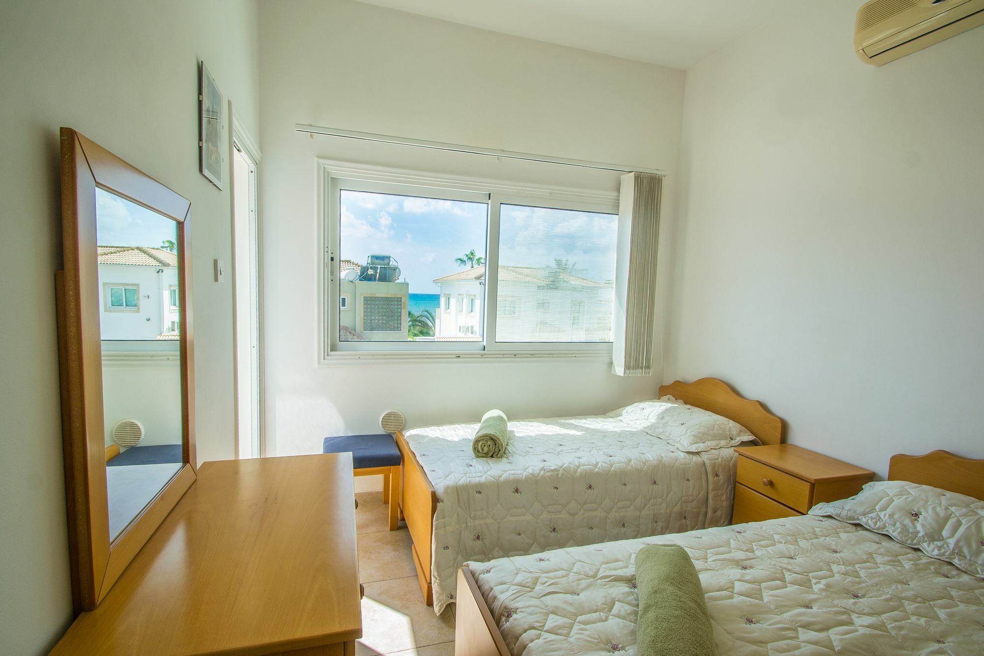 Ayia Thekla Atlas 10 Villa Sotira  Экстерьер фото