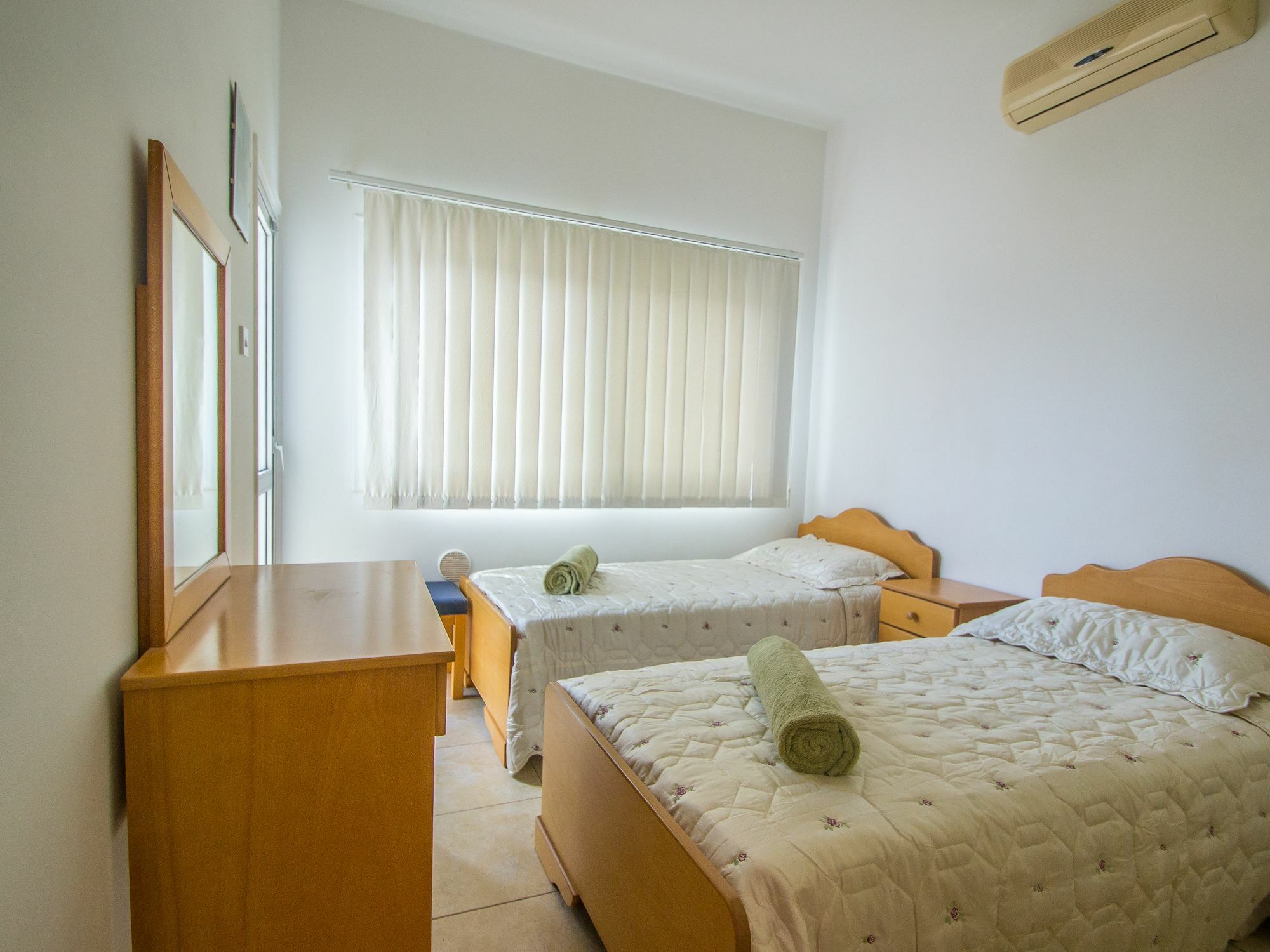 Ayia Thekla Atlas 10 Villa Sotira  Экстерьер фото